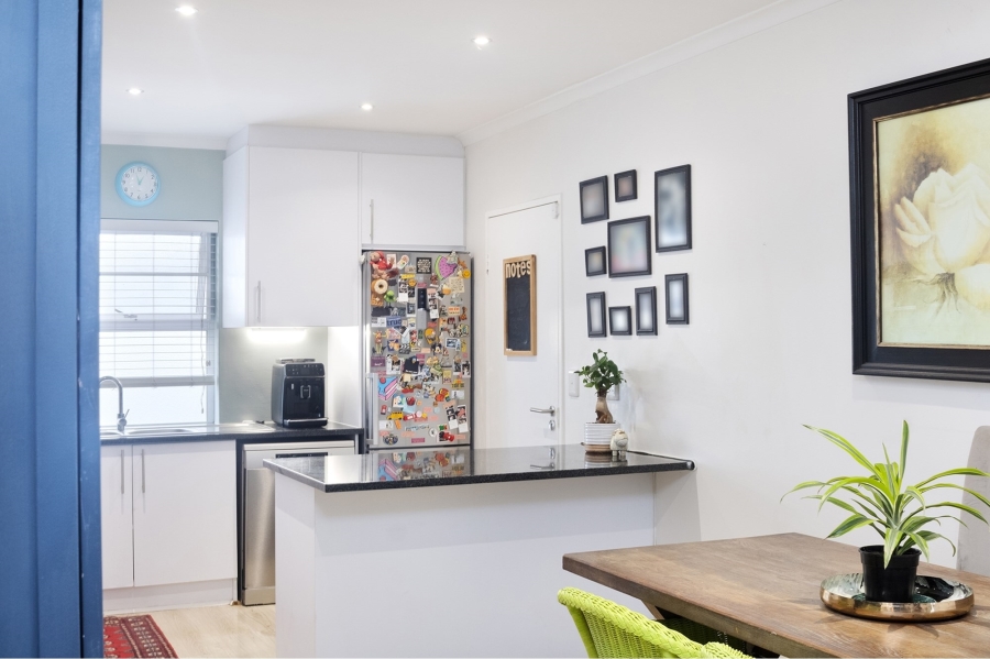 3 Bedroom Property for Sale in Burgundy Estate Western Cape